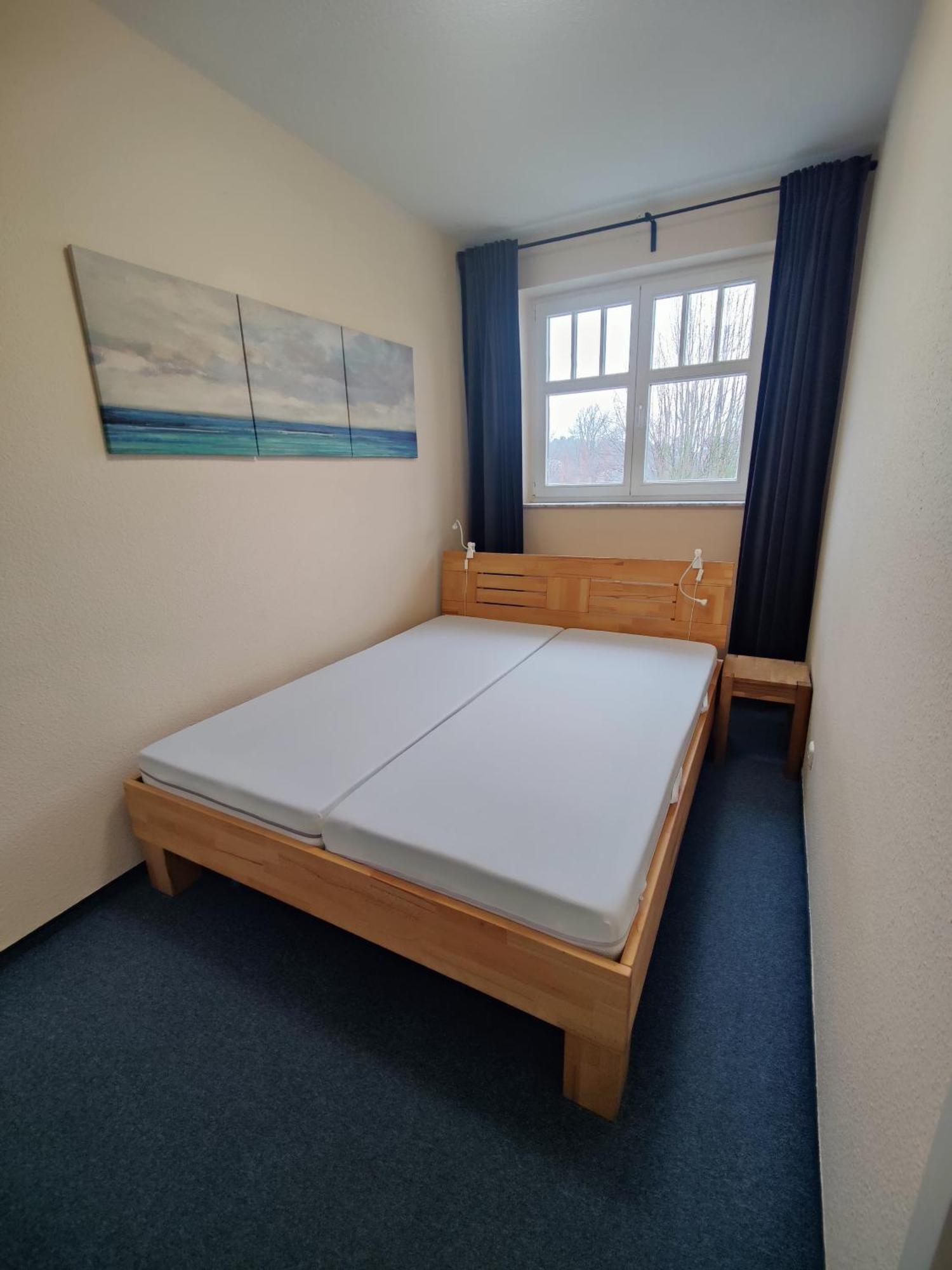 Villa Parkblick, Whg. 17 Ostseebad Kühlungsborn エクステリア 写真